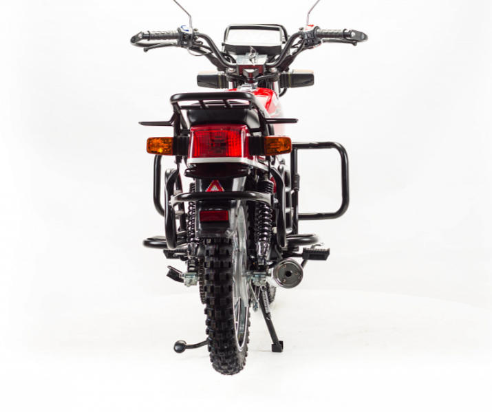 Мотоцикл MOTOLAND (МОТОЛЕНД) FORESTER LITE 200 в Электростали