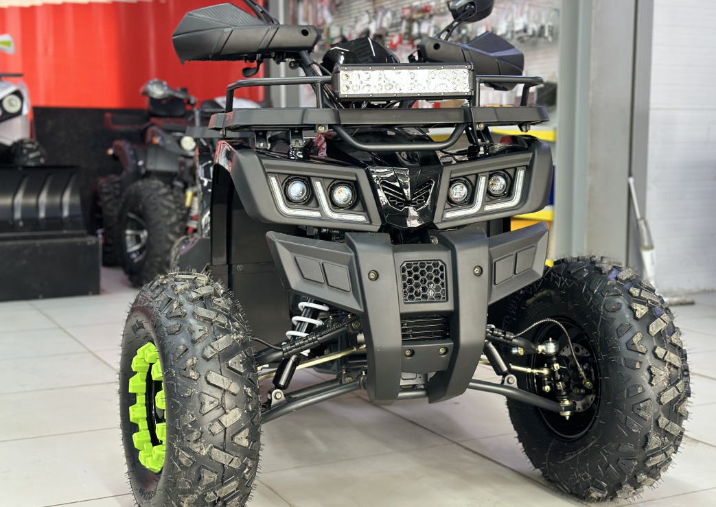 Квадроцикл GBM MAVERICK 300 NEW LUX в Электростали