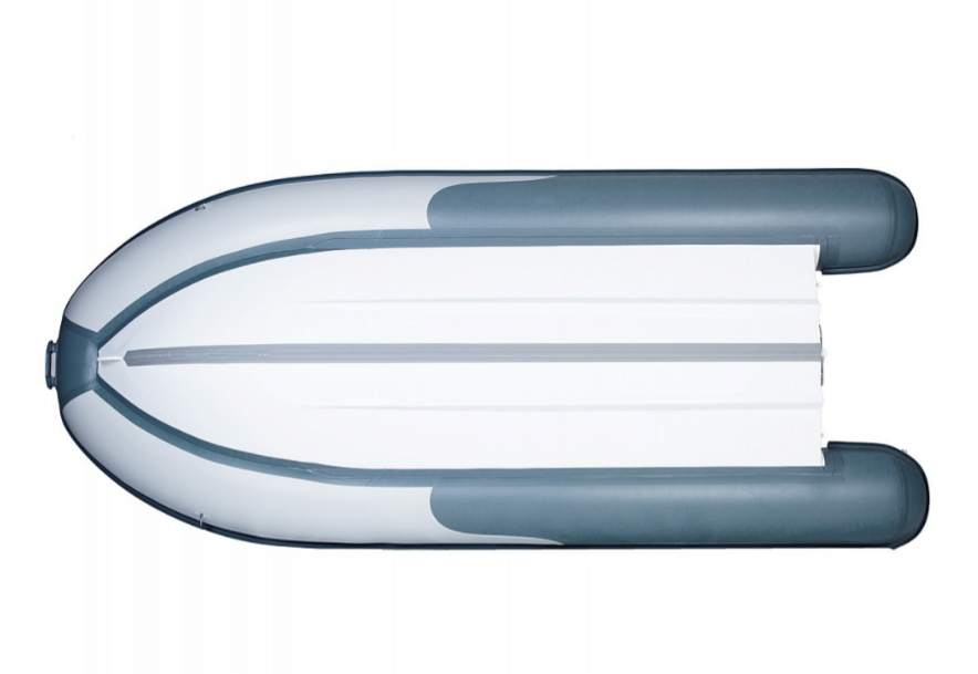 Лодка GLADIATOR RIB380AL в Электростали