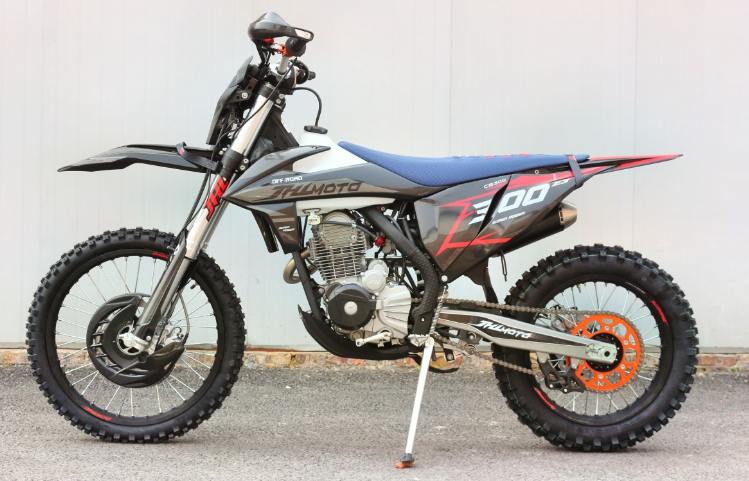 Мотоцикл JHLMOTO JHL Z3+ CB300 (175FMM) в Электростали