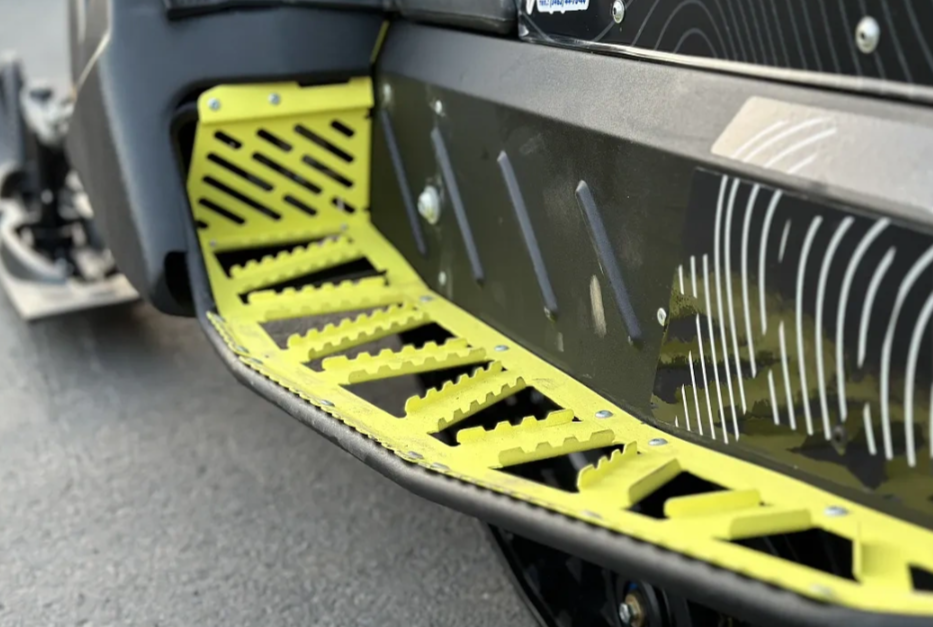 Снегоход РМ TIKSY 500 4Т в Электростали