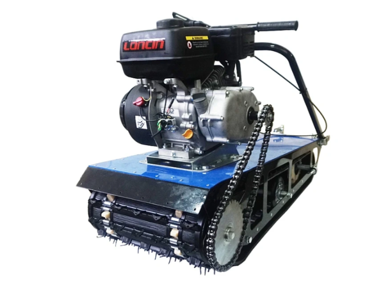 Мотобуксировщик XTREME-MOTORS "Конек-Горбунок" 8.5 л.с. в Электростали