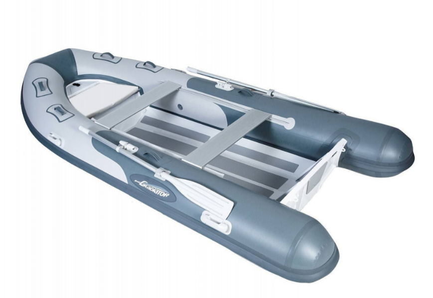 Лодка GLADIATOR RIB380AL в Электростали