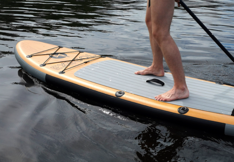 SUP (САП) Доска MISHIMO DINO 10(305) в Электростали