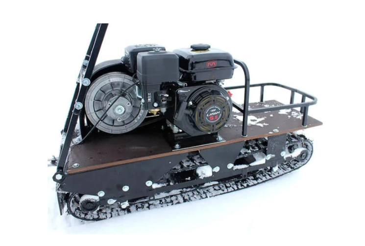 Мотобуксировщик ОНЕГО 500 17 л.с. в Электростали