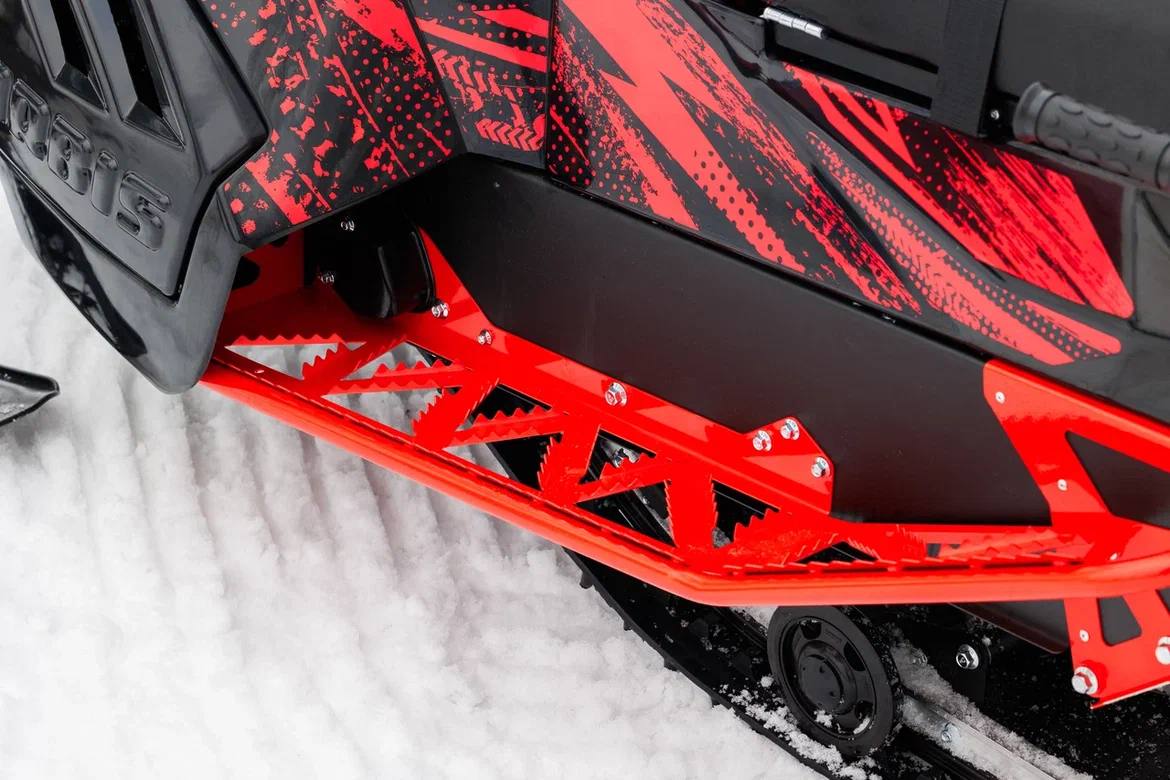 Снегоход IRBIS SF200L NEW 25/26 в Электростали