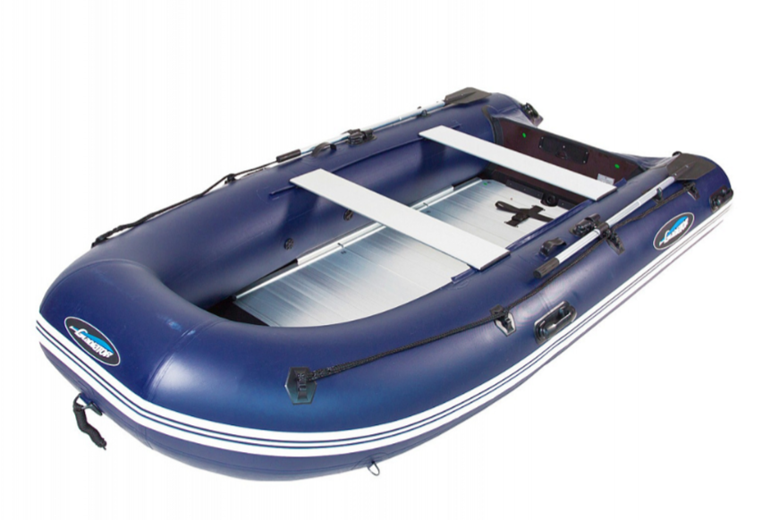 НАДУВНАЯ ЛОДКА GLADIATOR B330AL в Электростали