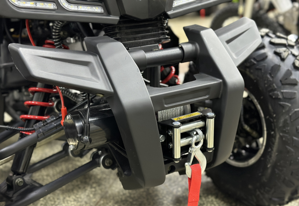 Квадроцикл GBM MAVERICK 300 NEW PREMIUM в Электростали