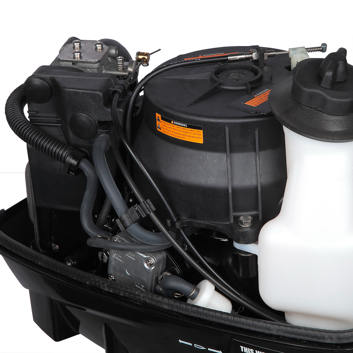 Лодочный мотор MARLIN MF 5 AMHL в Электростали