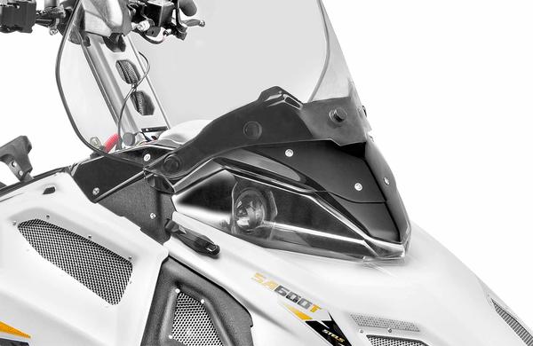 Снегоход STELS АТАМАН SA600T 2.0 в Электростали