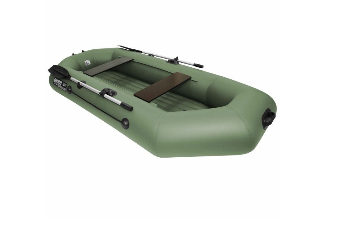  Лодка АКВА-МАСТЕР 280 НД в Электростали