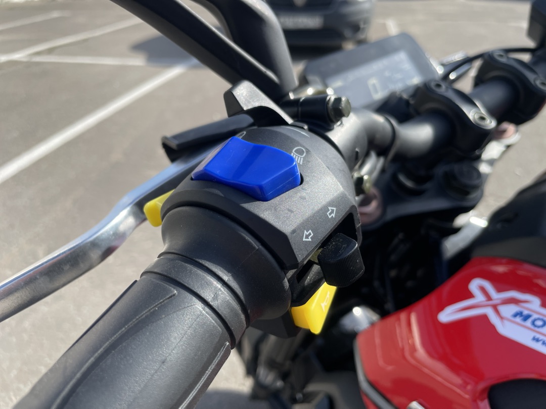 Мопед PROMAX CB150R (49) в Электростали