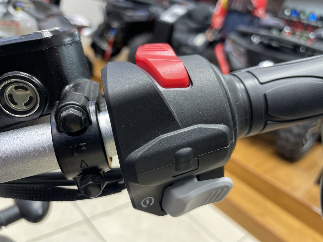 Мотоцикл Benda Chinchilla 300 в Электростали