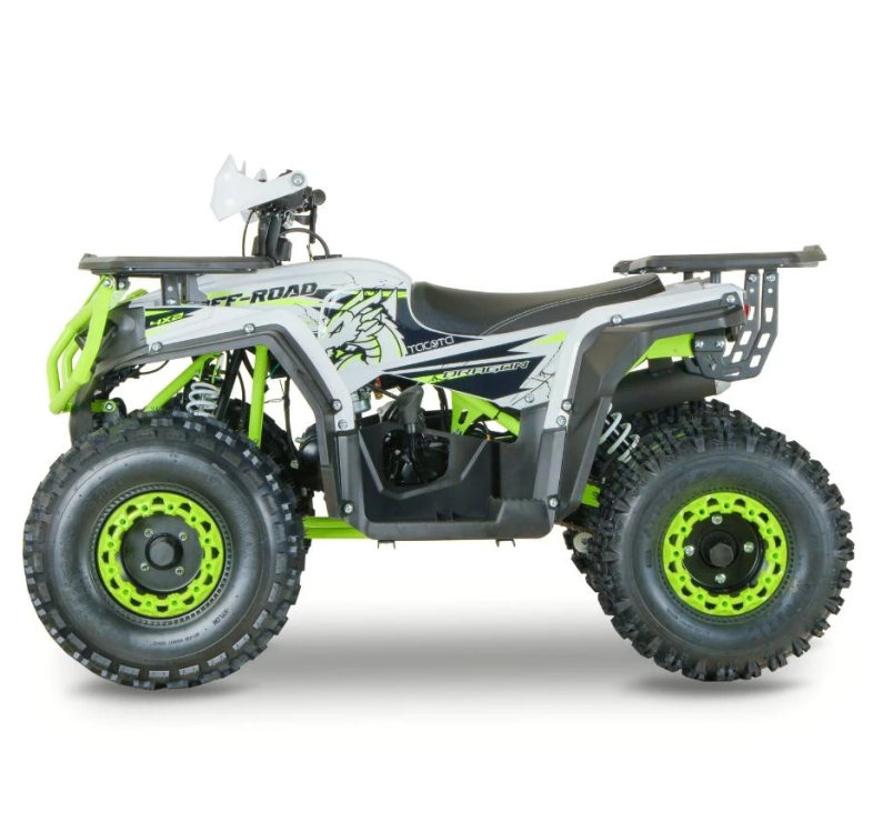 Квадроцикл YACOTA DRAGON 125 в Электростали