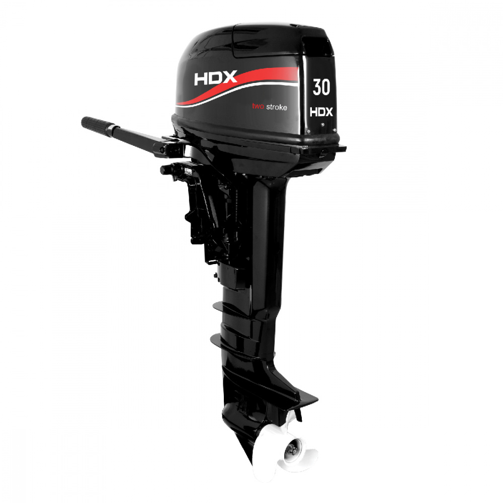 Лодочный мотор 2-х тактный HDX T 30 BMS в Электростали