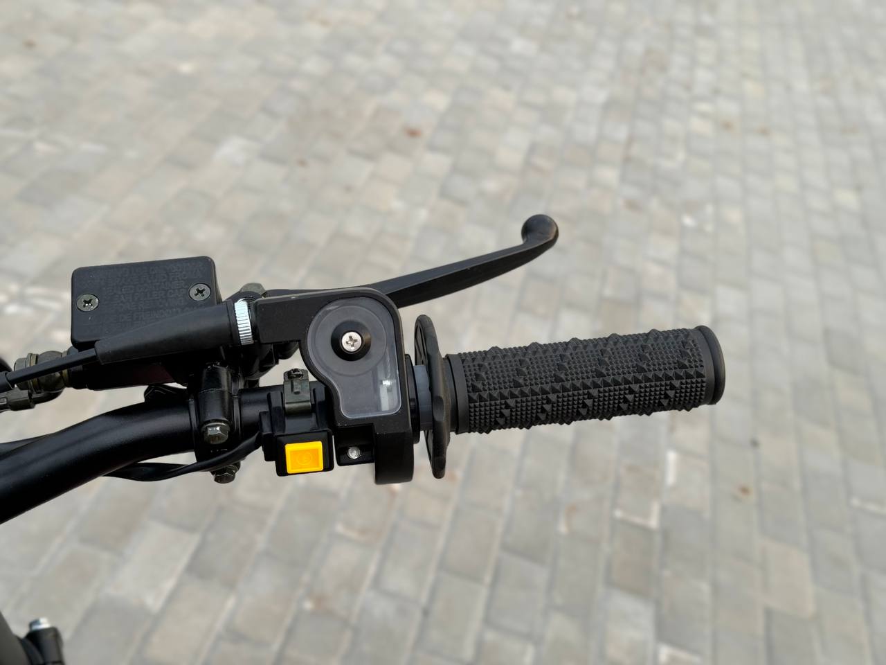 Кроссовый мотоцикл Sanchez Maniac CB300F в Электростали