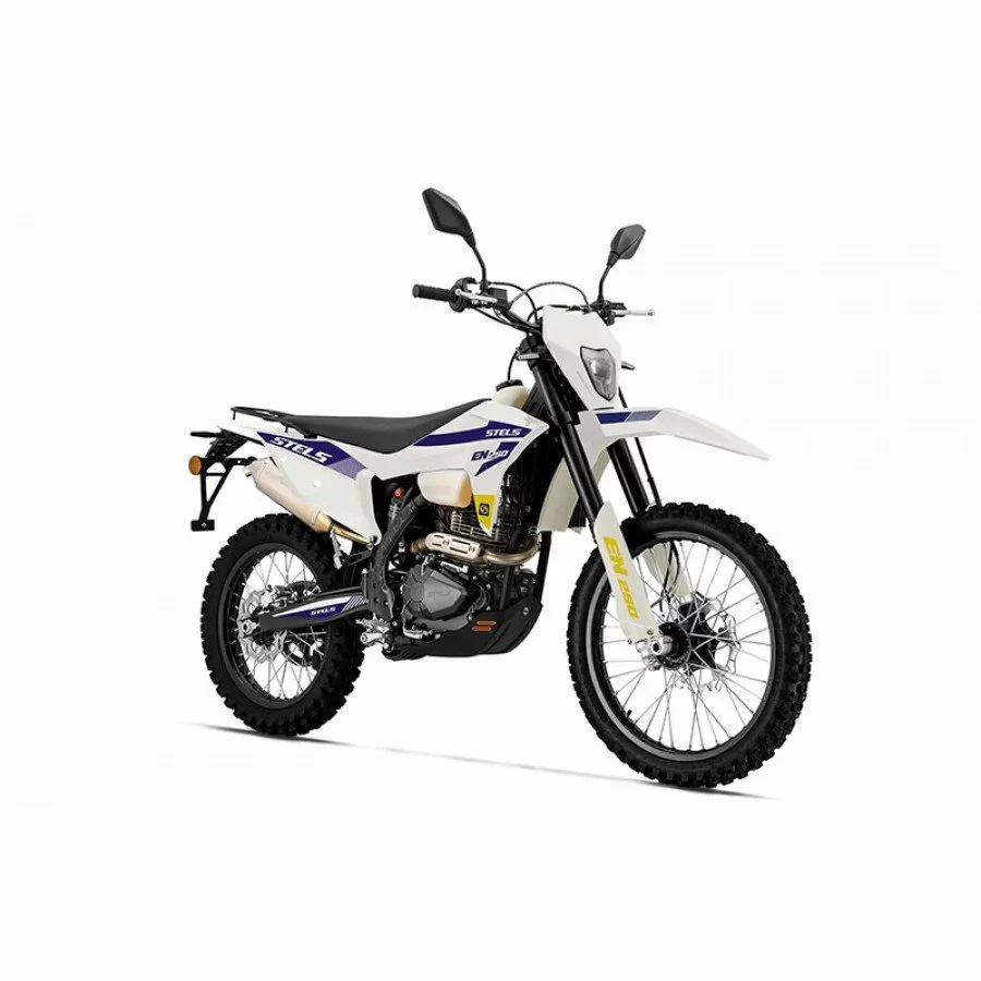 Мотоцикл STELS ЭНДУРО EN250  в Электростали