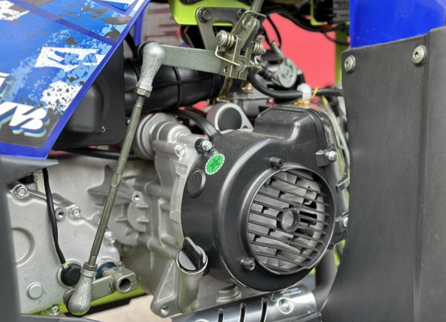  Квадроцикл PROMAX ATV 250 MAX (2025) в Электростали