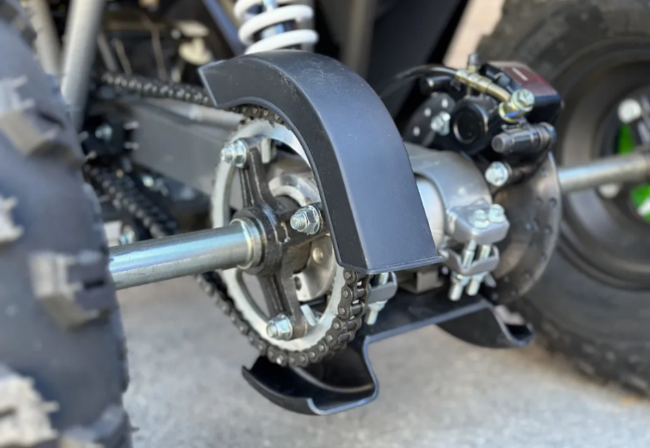 Квадроцикл GBM DAXTER 220 NEW в Электростали