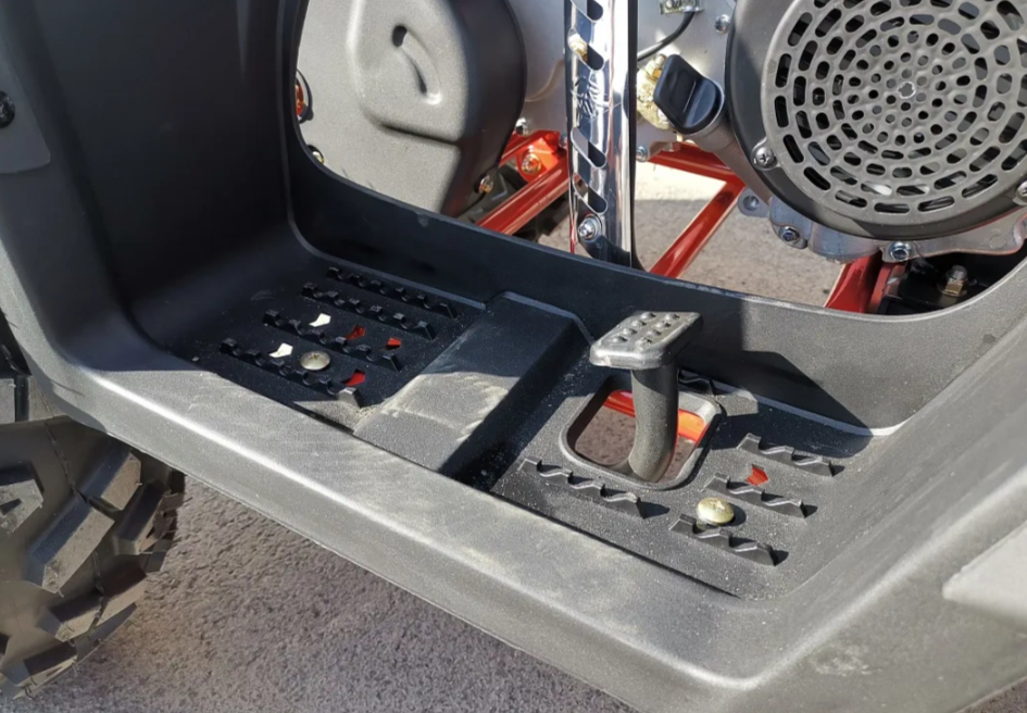 Квадроцикл GBM SHARP BIG 300 NEW в Электростали