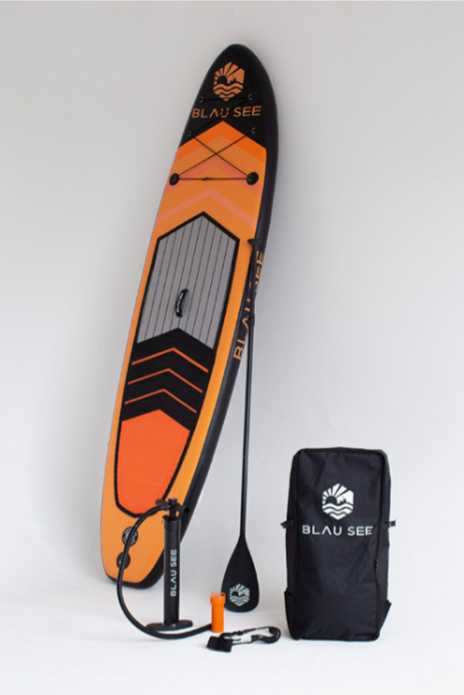 НАДУВНОЙ SUP-BOARD MOONLIGHT 11,6 в Электростали