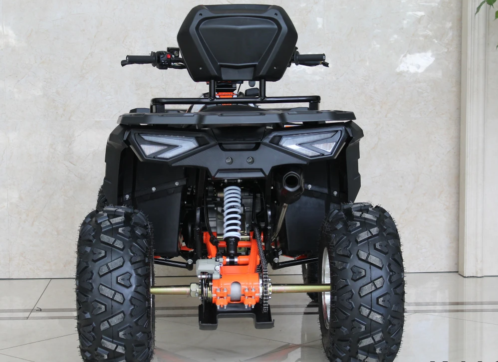 Квадроцикл GBM STORMRIDER 300 NEW PREMIUM в Электростали