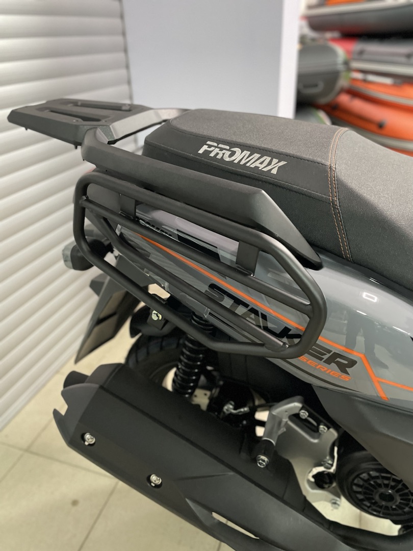 Скутер PROMAX STALKER 150(49) в Электростали