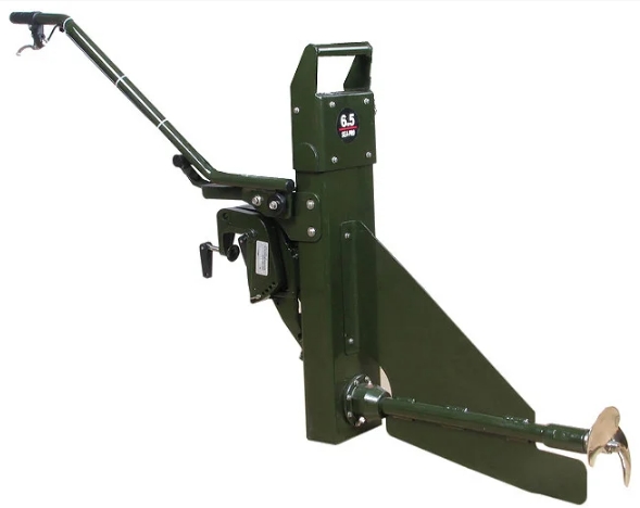 Рама - редуктор для болотохода SEA-PRO 9-18 л.с. в Электростали