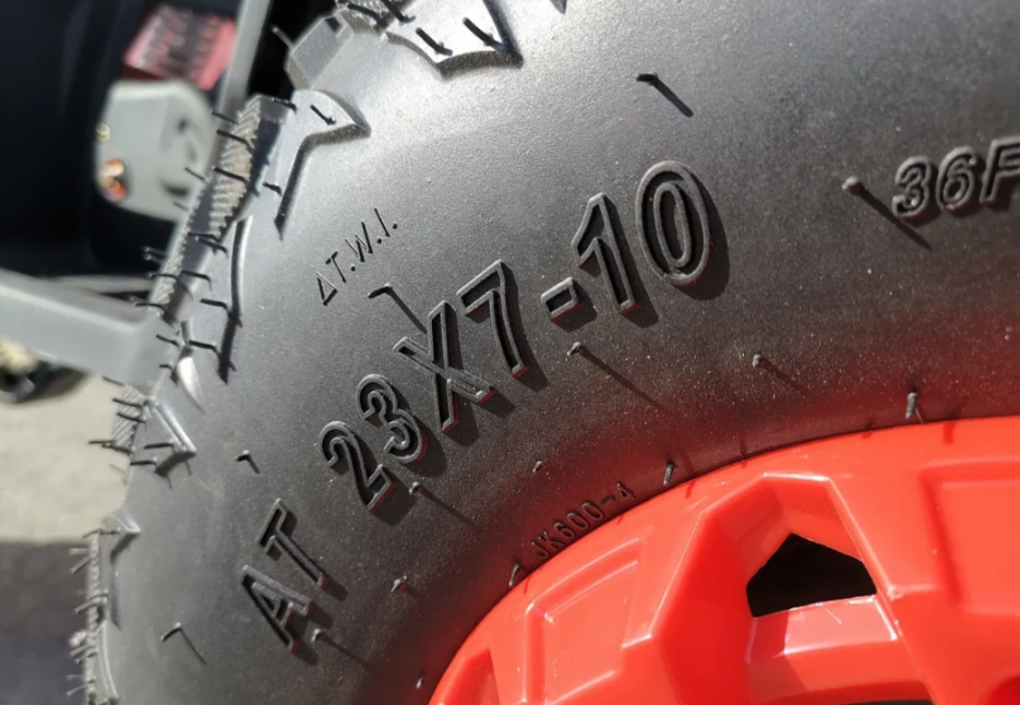 Квадроцикл GBM SHARP BIG 300 NEW в Электростали