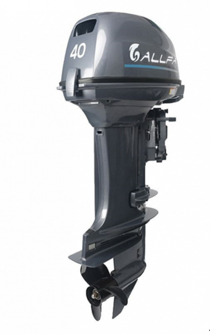 Лодочный мотор ALLFA CG Т40FWT S в Электростали