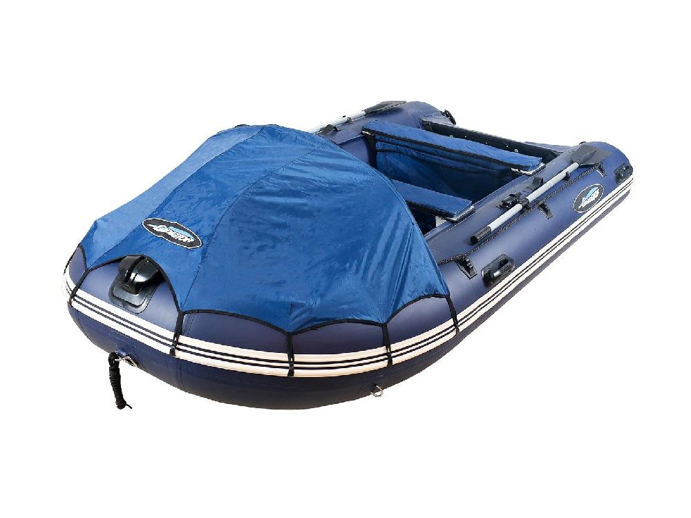 НАДУВНАЯ ЛОДКА GLADIATOR C330AL в Электростали