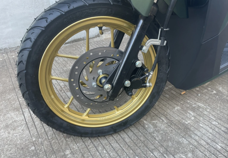 Скутер PROMAX INFERNO 250 (49) в Электростали