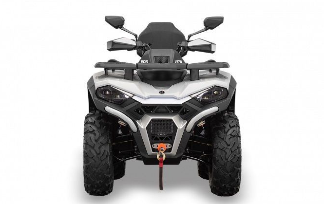 Квадроцикл HISUN HiSUN GUARDIAN 750L -/LONG/ в Электростали