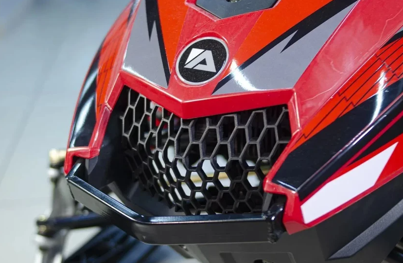 Снегоход Ataki WD 300 в Электростали