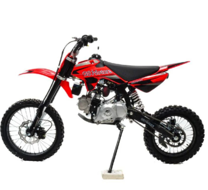 Питбайк MOTOLAND (МОТОЛЕНД) GS Motors S12 17/14 E в Электростали