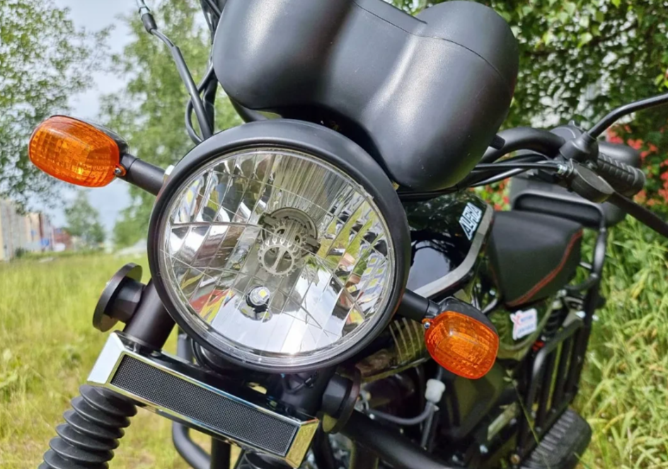 Мопед PROMAX ALPHA TOURIST 150 в Электростали