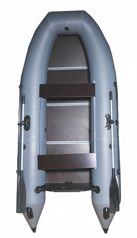 ЛОДКА ДРАККАР 3100 СК HANT в Электростали