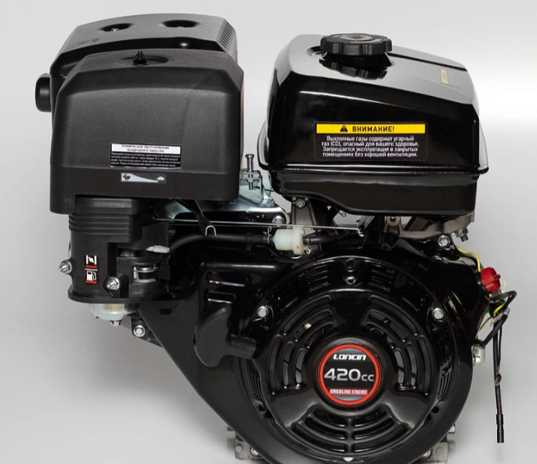 Мотобуксировщик XTREME-MOTORS "Полюс-2" Зима 15 л.с. в Электростали