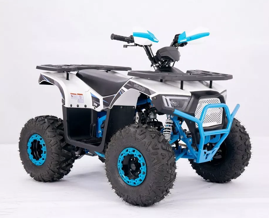 Квадроцикл YACOTA Sirius 125 в Электростали