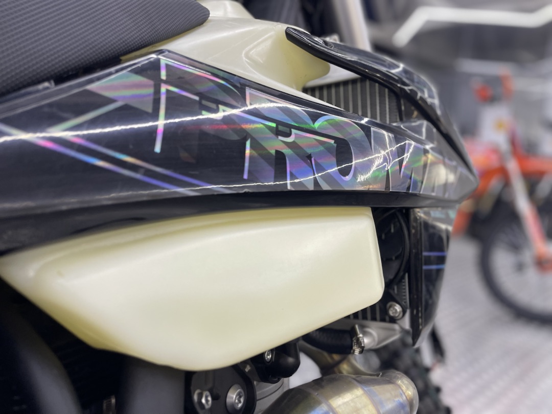 Кроссовый мотоцикл (эндуро) PROMAX PZ9 480 PRO-SPORT в Электростали