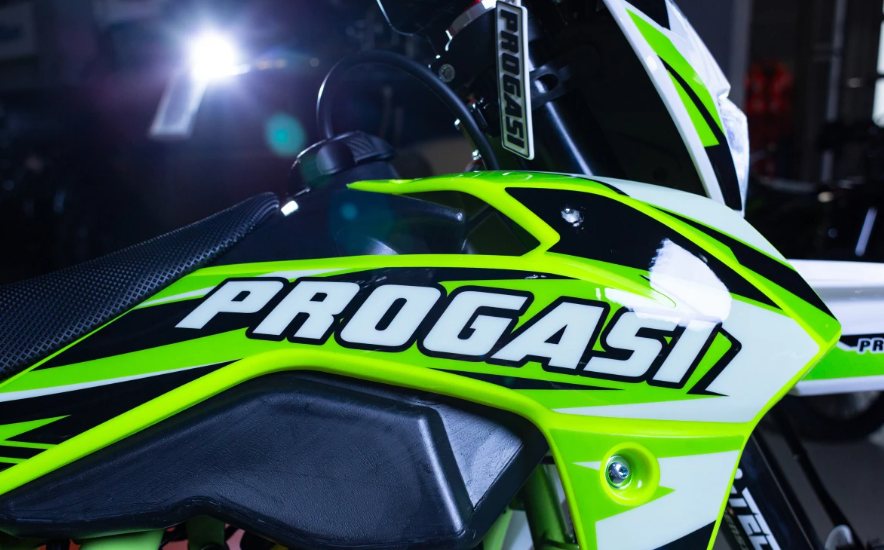Мотоцикл Progasi SUPER MAX 300 PRO PR300 (ZS175FMN) в Электростали
