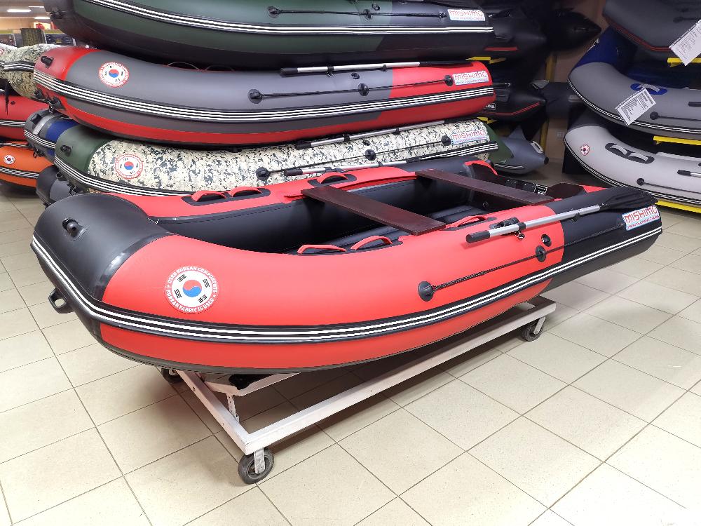 Лодка MISHIMO PRO 400 в Электростали