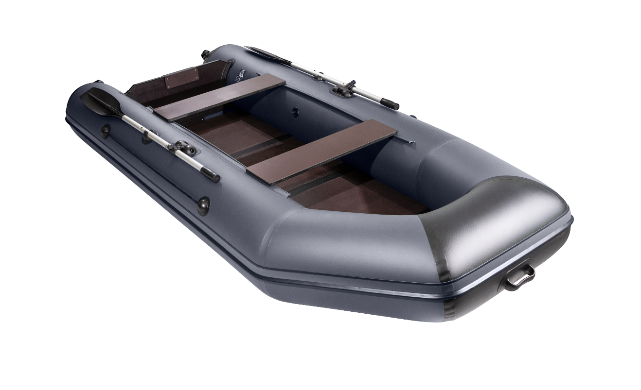  Лодка АКВА 3200 слань-книжка киль в Электростали