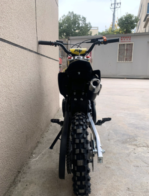 Питбайк BSE K6 в Электростали