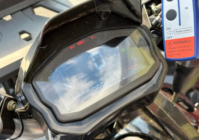 Квадроцикл GBM CROSS HILL 300 NEW PREMIUM в Электростали