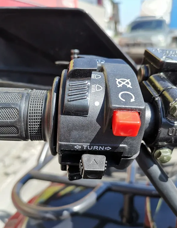 Квадроцикл PROMAX TRX300 CVT в Электростали