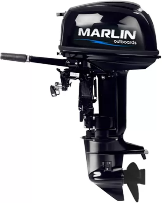 Лодочный мотор MARLIN MP 30 AWHL в Электростали
