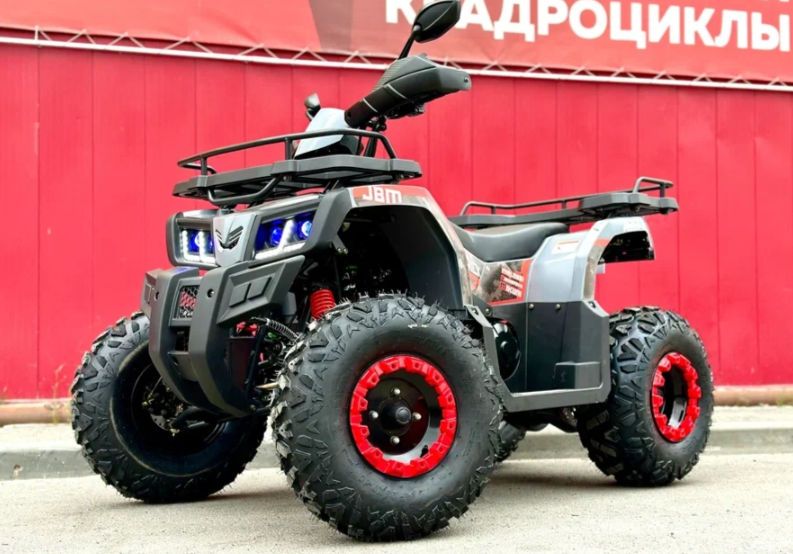 Квадроцикл GBM MAVERICK 300 NEW в Электростали