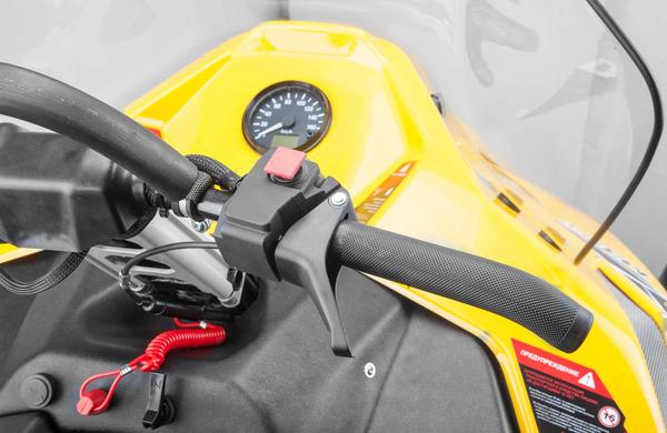 Снегоход STELS MS600T (SWT ST) СТАВР 1.0 К01 Tech в Электростали