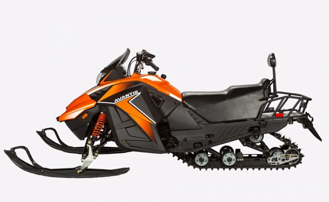 Снегоход AVANTIS CAPITAN 150 в Электростали